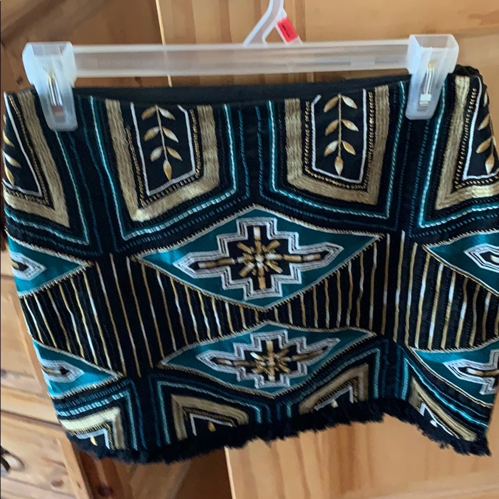 Shirt size 6